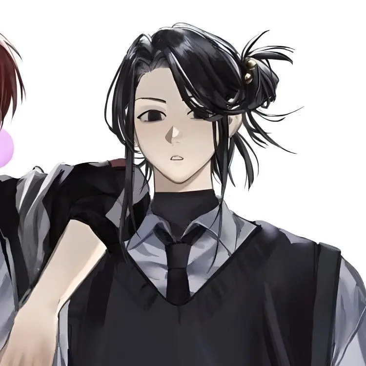 MorbidDog6116의 어덜트리오 고등학교