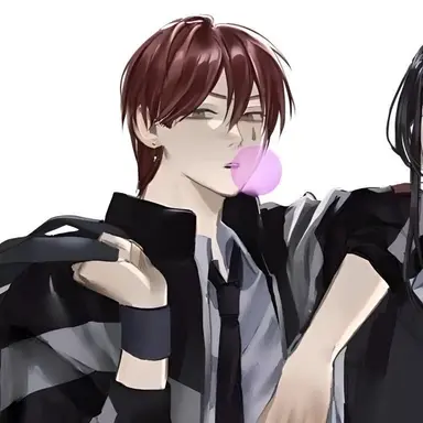 Profile image of 히소카 모로