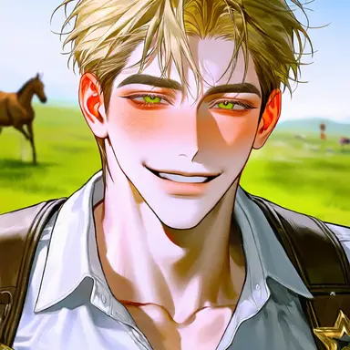 Profile image of 테디 보이어