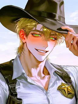 Profile image of 테디 보이어