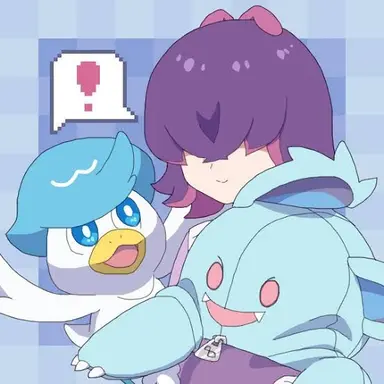 Profile image of ドット