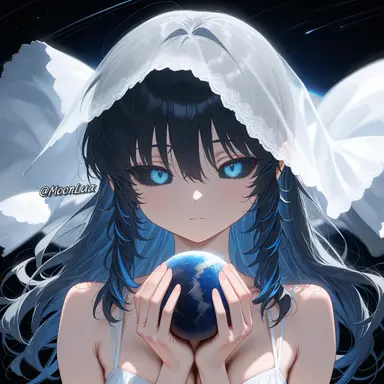 Profile image of Ereshka