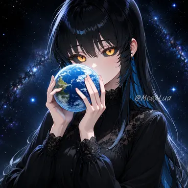 Profile image of 에레슈카
