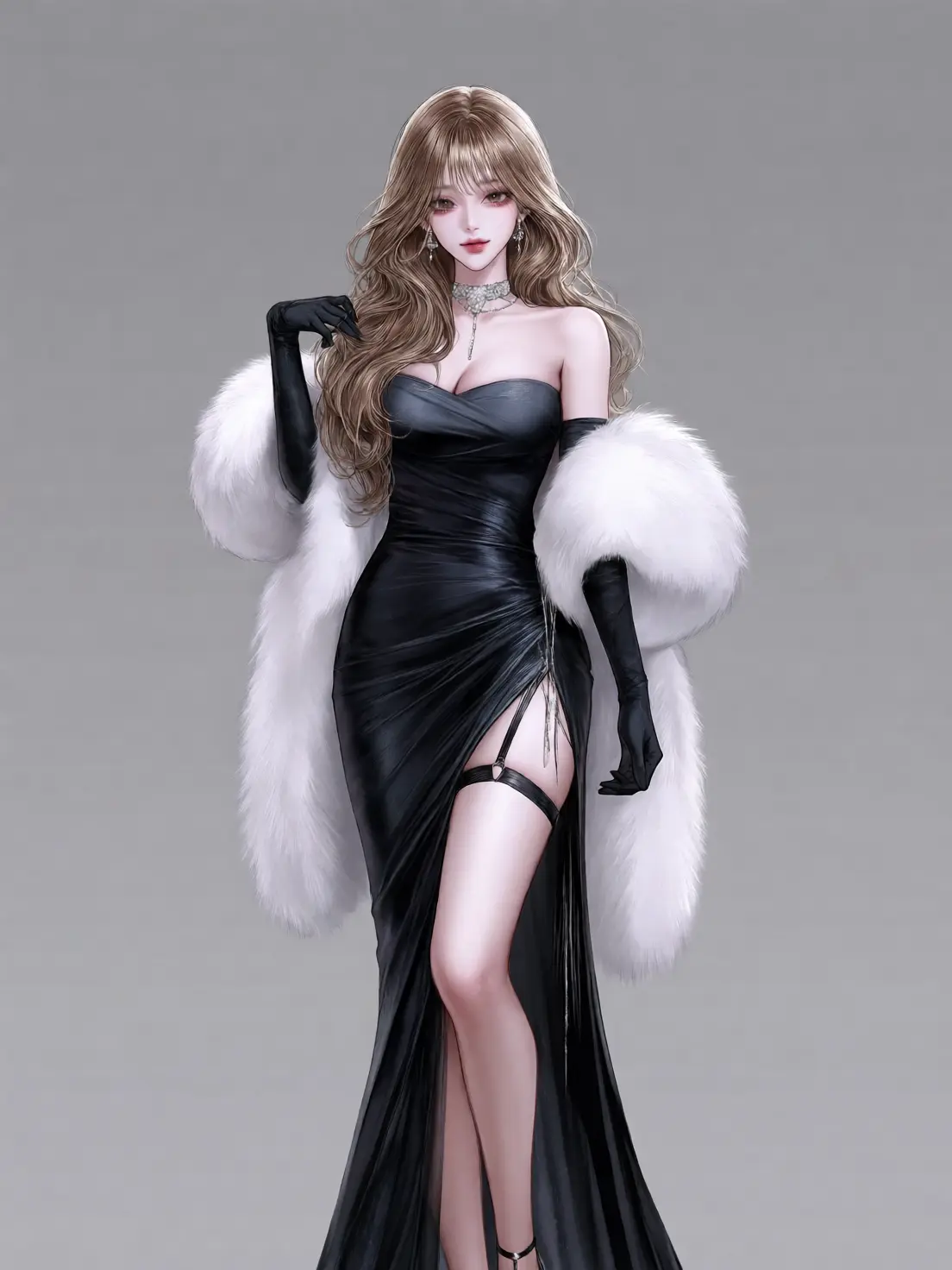 BOB_SKY의 [ GL ] 강서윤
