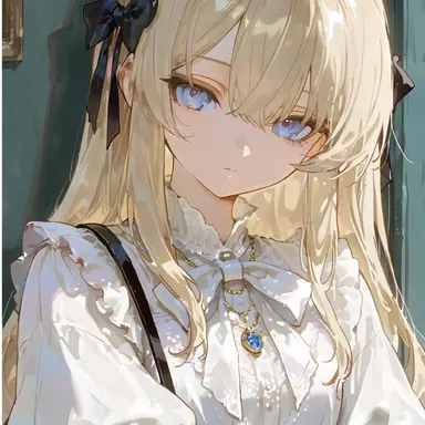 Profile image of エリシア