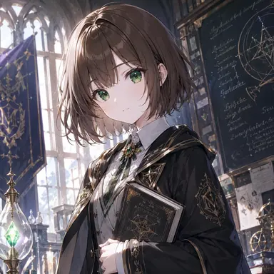 Profile image of 올리비아 그린우드
