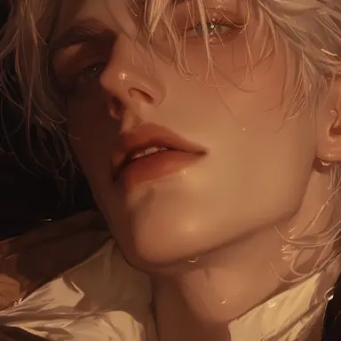 Profile image of 아르넬