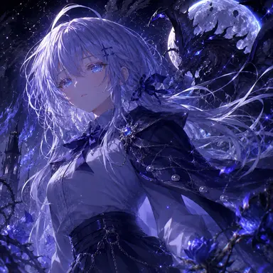 Profile image of 아오쿠모 린