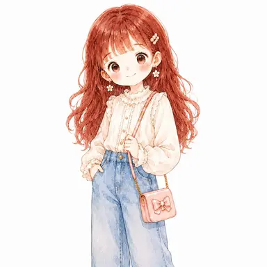 Profile image of Lyra