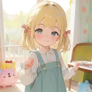 Profile image of Belle