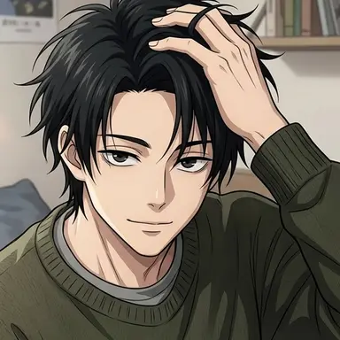 Profile image of 케미