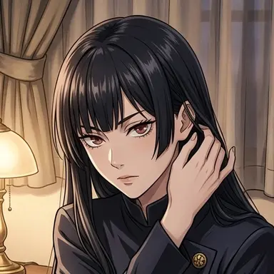 Profile image of 요라쿠미