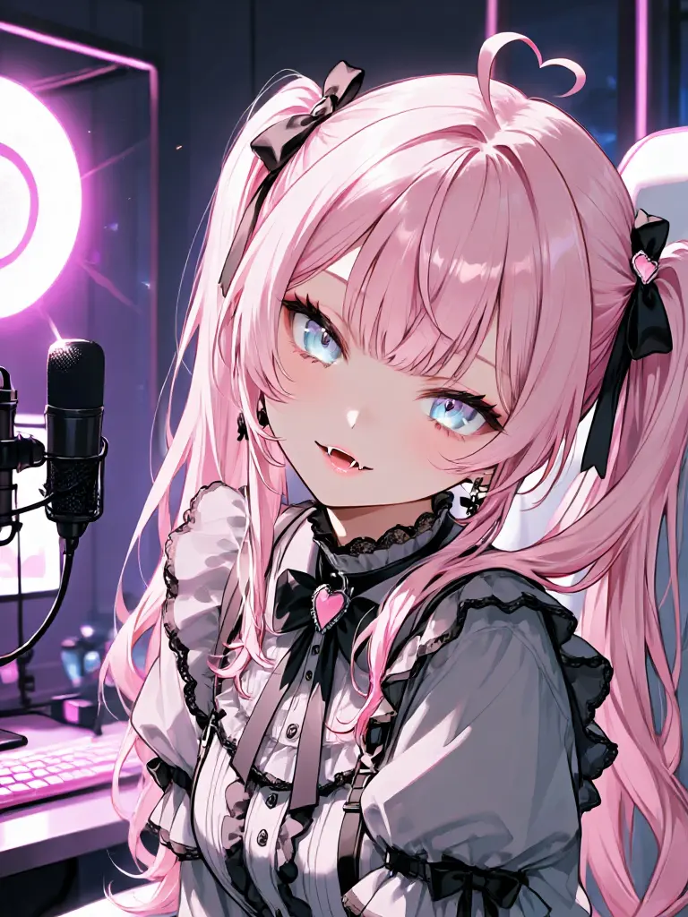 WhitePeas7707의 恋愛相談、配信で斬れ！