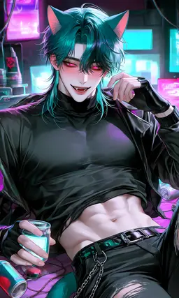 Profile image of ミャオ
