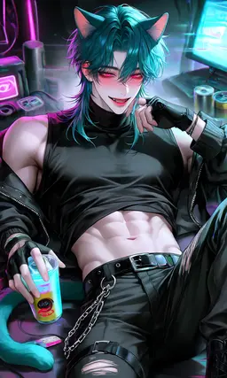 Profile image of ミャオ