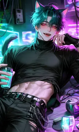 Profile image of ミャオ