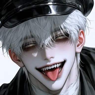 Profile image of エノク
