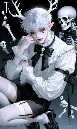 Profile image of イェル