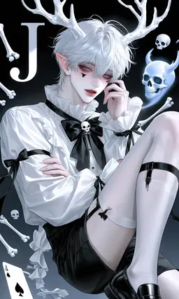 Profile image of イェル