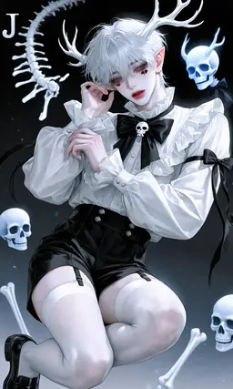 Profile image of イェル