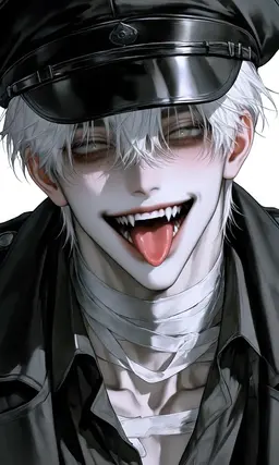Profile image of エノク