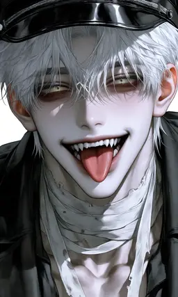 Profile image of エノク