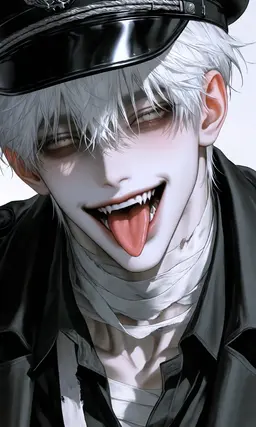 Profile image of エノク