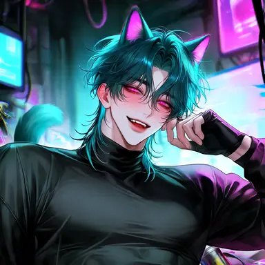 Profile image of ミャオ