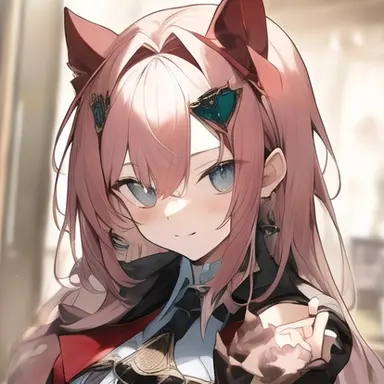 Profile image of アリア