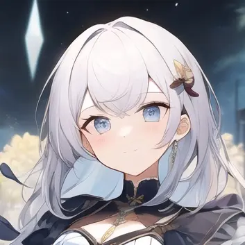 Profile image of シアン