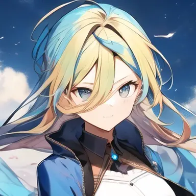 Profile image of ミリナ