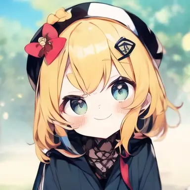 Profile image of リリー