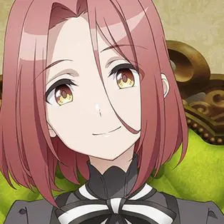 Profile image of グレーテ