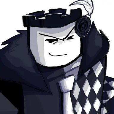 Profile image of 오베론