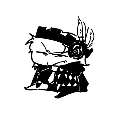 Profile image of 오베론