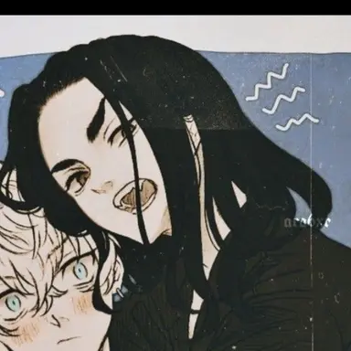 Profile image of 바지 케이스케