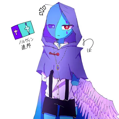 Profile image of ノルヴィン