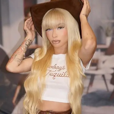 Profile image of Mariah lynn