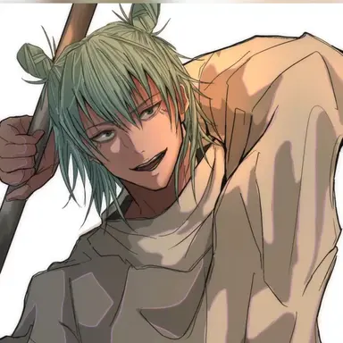 Profile image of 鹿紫雲 一