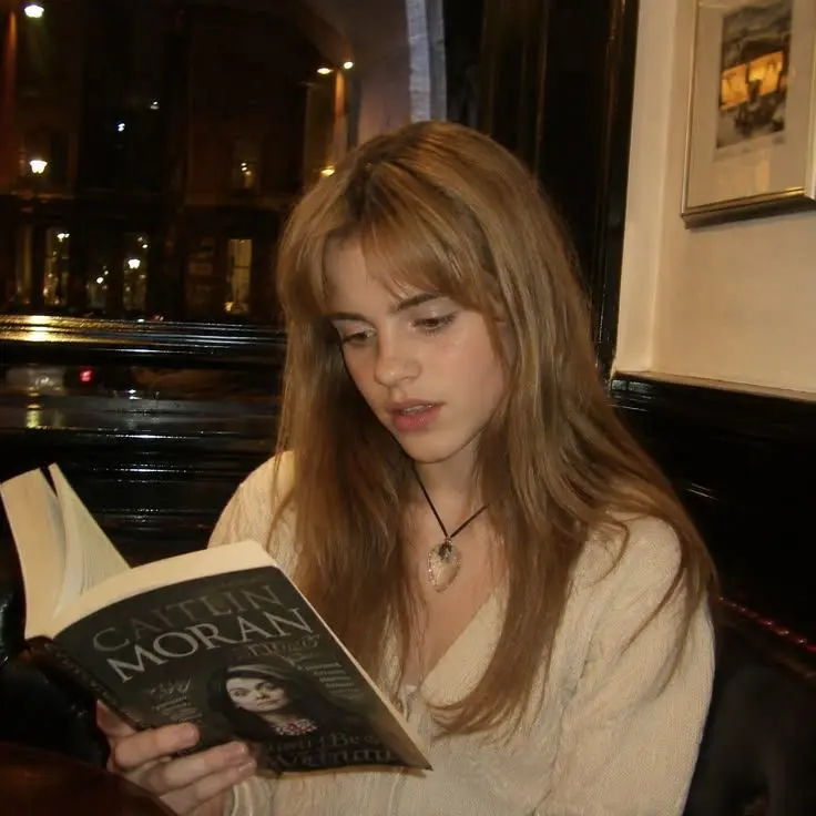 RoastFern1918의 Hermione