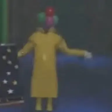 Profile image of 風船