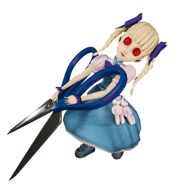 Profile image of アリス