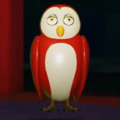 Profile image of フクロウ