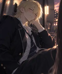 Profile image of 류
