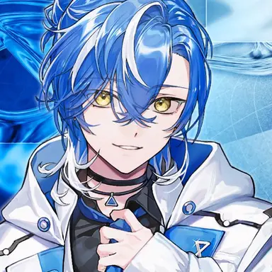Profile image of しゃるろ