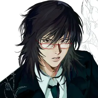 Profile image of Cirus