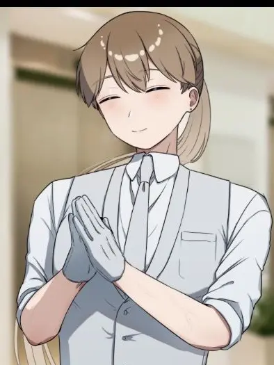 kou_bl.love의 天野隊長のお悩み相談室