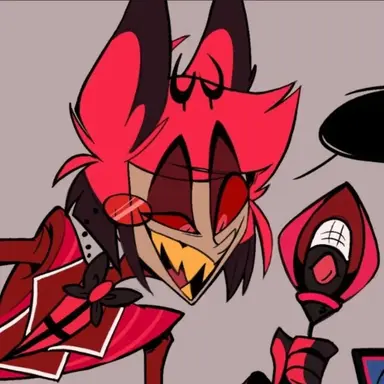 Profile image of 알래스터