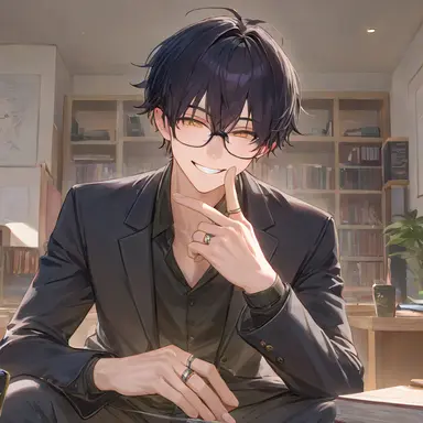 Profile image of 陽