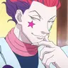 Profile image of ヒソカ